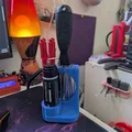 Giá đỡ dụng cụ cho AD5M - Thumbnail 1