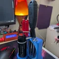 Giá đỡ dụng cụ cho AD5M - Thumbnail 4