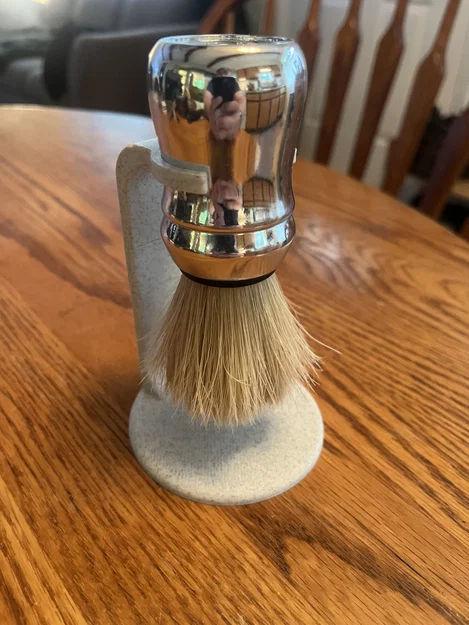 Giá đỡ cọ cạo râu Proraso - Image 1