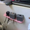 Giá treo Hotend cho máy in 3D Kobra 3 - Tiện lợi và gọn gàng - Thumbnail 2