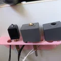 Giá treo Hotend cho máy in 3D Kobra 3 - Tiện lợi và gọn gàng - Thumbnail 4