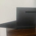 Mô hình 3D hộp đựng băng cối BASF - Thumbnail 1