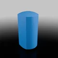Hệ thống khớp nối 6mm Ball-Hinge-Ball (BHB) - SUBSTR - Thumbnail 3