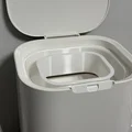Bộ chuyển đổi LitterZero cho túi Litter Genie tái sử dụng - Thumbnail 1