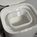 Bộ chuyển đổi LitterZero cho túi Litter Genie tái sử dụng - Thumbnail 2