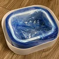 Bộ chuyển đổi LitterZero cho túi Litter Genie tái sử dụng - Thumbnail 5