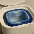 Bộ chuyển đổi LitterZero cho túi Litter Genie tái sử dụng - Thumbnail 6