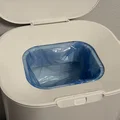 Bộ chuyển đổi LitterZero cho túi Litter Genie tái sử dụng - Thumbnail 7