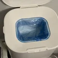 Bộ chuyển đổi LitterZero cho túi Litter Genie tái sử dụng - Thumbnail 8