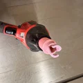Đầu chuyển đổi SUP cho máy thổi Milwaukee (Milwaukee to SUP Valve Adapter) - Thumbnail 1
