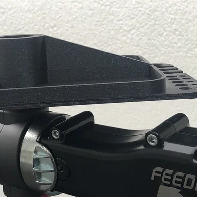 Khay Đựng Dụng Cụ Cho Giá Treo Sửa Xe Đạp Feedback Sports
