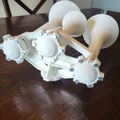 Còi tàu Leslie S3L lấy cảm hứng, hoạt động bằng khí nén! - Thumbnail 2