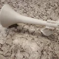 Còi tàu Leslie S3L lấy cảm hứng, hoạt động bằng khí nén! - Thumbnail 3