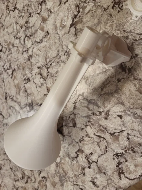 Còi tàu Leslie S3L lấy cảm hứng, hoạt động bằng khí nén! - Image 4