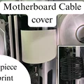 Nắp che dây nguồn Motherboard - Thumbnail 1