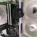 Nắp che dây nguồn Motherboard - Thumbnail 3