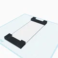 Nắp che dây nguồn Motherboard - Thumbnail 4