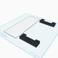 Nắp che dây nguồn Motherboard - Thumbnail 5