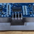 Đế gắn cảm biến HC-SR04 có khớp xoay linh hoạt - Thumbnail 2