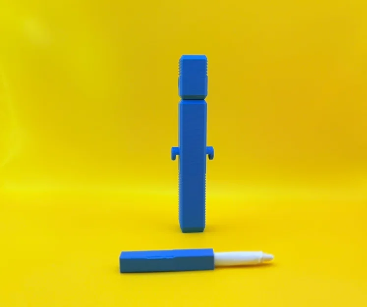 Dụng Cụ Bắn Giấy Nhắn Bí Mật Dành Cho Học Sinh - Gadget Độc Đáo - Image 2