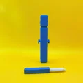 Dụng Cụ Bắn Giấy Nhắn Bí Mật Dành Cho Học Sinh - Gadget Độc Đáo - Thumbnail 2