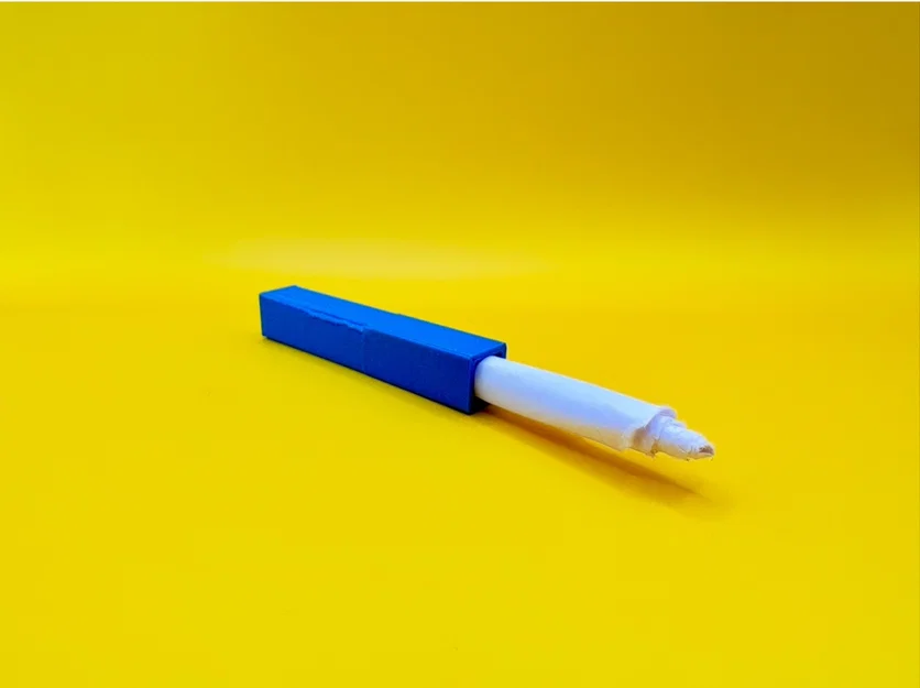 Dụng Cụ Bắn Giấy Nhắn Bí Mật Dành Cho Học Sinh - Gadget Độc Đáo - Image 3