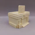 Mô hình Cửa hàng tiện lợi Nhật Bản thu nhỏ - Thumbnail 2