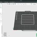 Bộ cờ Tic Tac Toe in 3D - Thumbnail 5