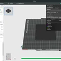 Bộ cờ Tic Tac Toe in 3D - Thumbnail 7