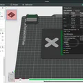 Bộ cờ Tic Tac Toe in 3D - Thumbnail 9