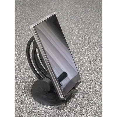 Đế giữ điện thoại (Phone stand) tùy chỉnh linh hoạt