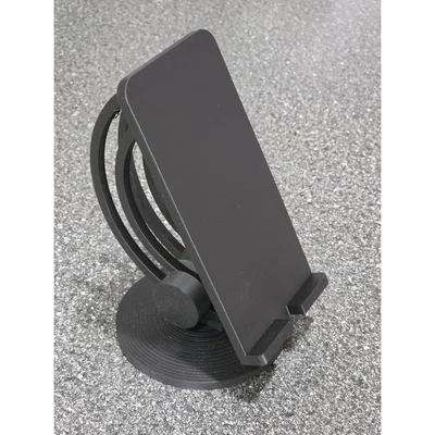 Đế giữ điện thoại (Phone stand) tùy chỉnh linh hoạt