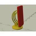 Đế giữ điện thoại (Phone stand) tùy chỉnh linh hoạt - Thumbnail 5