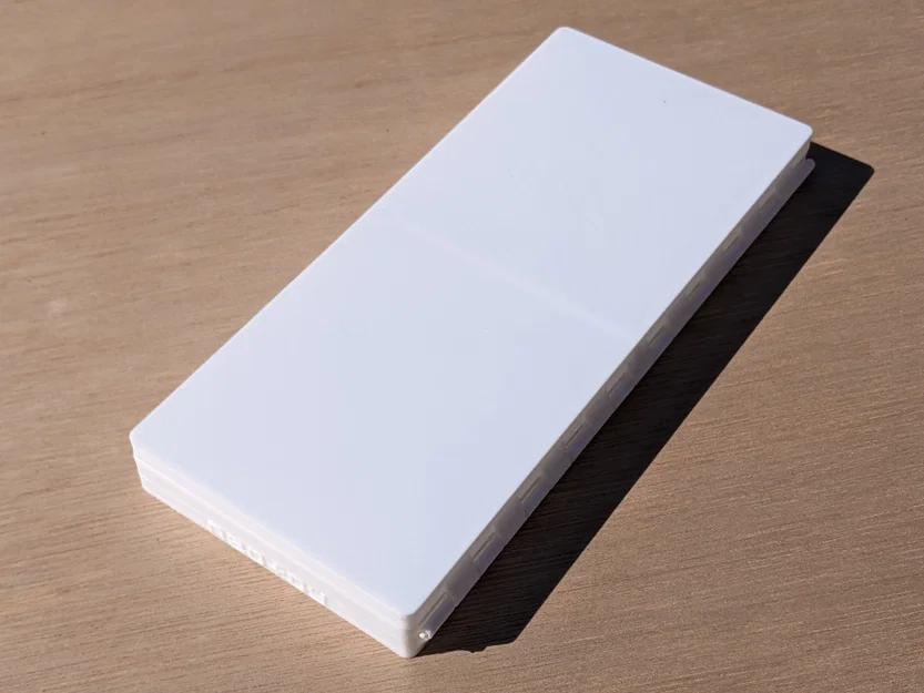 Bảng pha màu Neotoy Deluxe Palette - Image 3