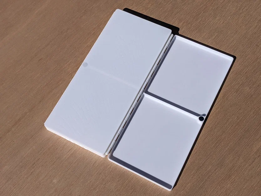Bảng pha màu Neotoy Deluxe Palette - Image 5