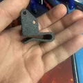 Ngàm gắn cảm biến ADXL345 FLY USB cho đầu in Stealthburner - Thumbnail 1