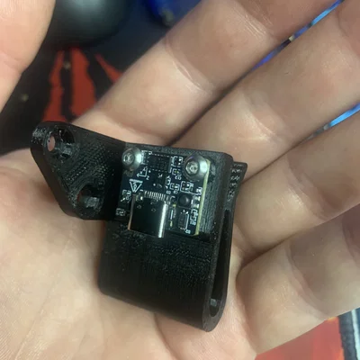Ngàm gắn cảm biến ADXL345 FLY USB cho đầu in Stealthburner