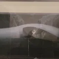 Đường hầm gió (Wind Tunnel) dùng để thử nghiệm cấu hình cánh - Thumbnail 6