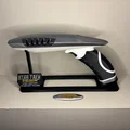 Mô hình súng phaser Star Trek: Discovery S3 - Thumbnail 3