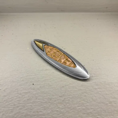 Mô hình súng phaser Star Trek: Discovery S3