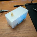Vỏ bảo vệ Pi Zero cho bo mạch UltraPeaterZero Lora - Thumbnail 1