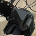 Ngàm gắn cần số Logitech cho Next Level Racing GT Lite (Hỗ trợ phanh tay CNRAQR) - Thumbnail 2