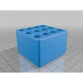 Khay đựng đầu in 3D Qidi tiện lợi cho không gian làm việc - Thumbnail 2