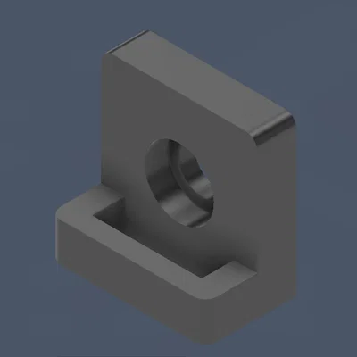 Ngàm DJI Mic Mini dành cho Action Camera