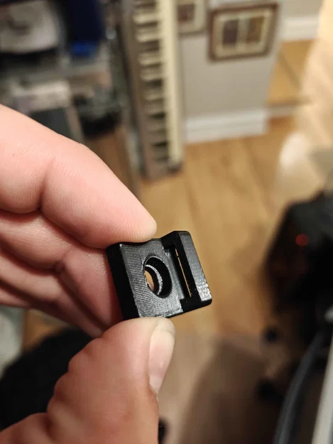 Ngàm DJI Mic Mini dành cho Action Camera - Image 3