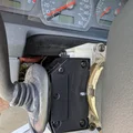 Nắp Cần Gạt Xi-nhan Cho Xe Volvo V40/S40 - Thumbnail 1
