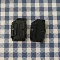 Nắp Cần Gạt Xi-nhan Cho Xe Volvo V40/S40 - Thumbnail 3