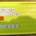 Khay đựng keycap dạng chồng (Stackable Trays for Keycaps) - Thumbnail 2