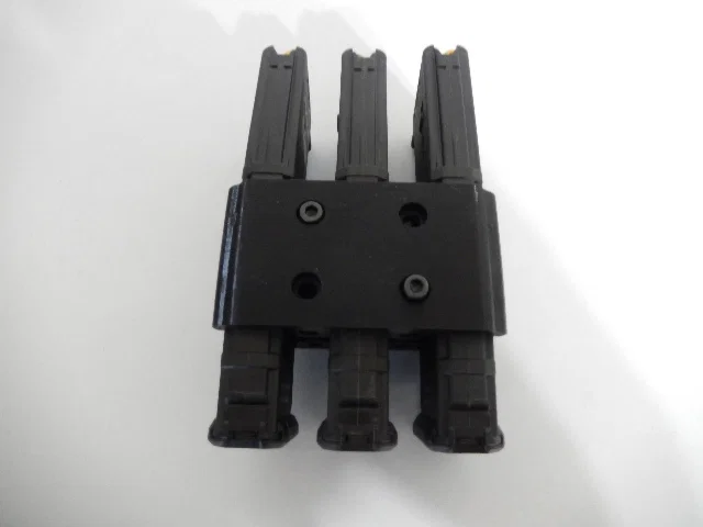 Bộ kẹp băng đạn AR15 (Phiên bản 3 băng) - Image 1