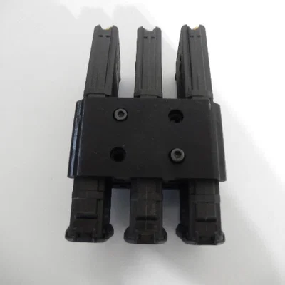 Bộ kẹp băng đạn AR15 (Phiên bản 3 băng)